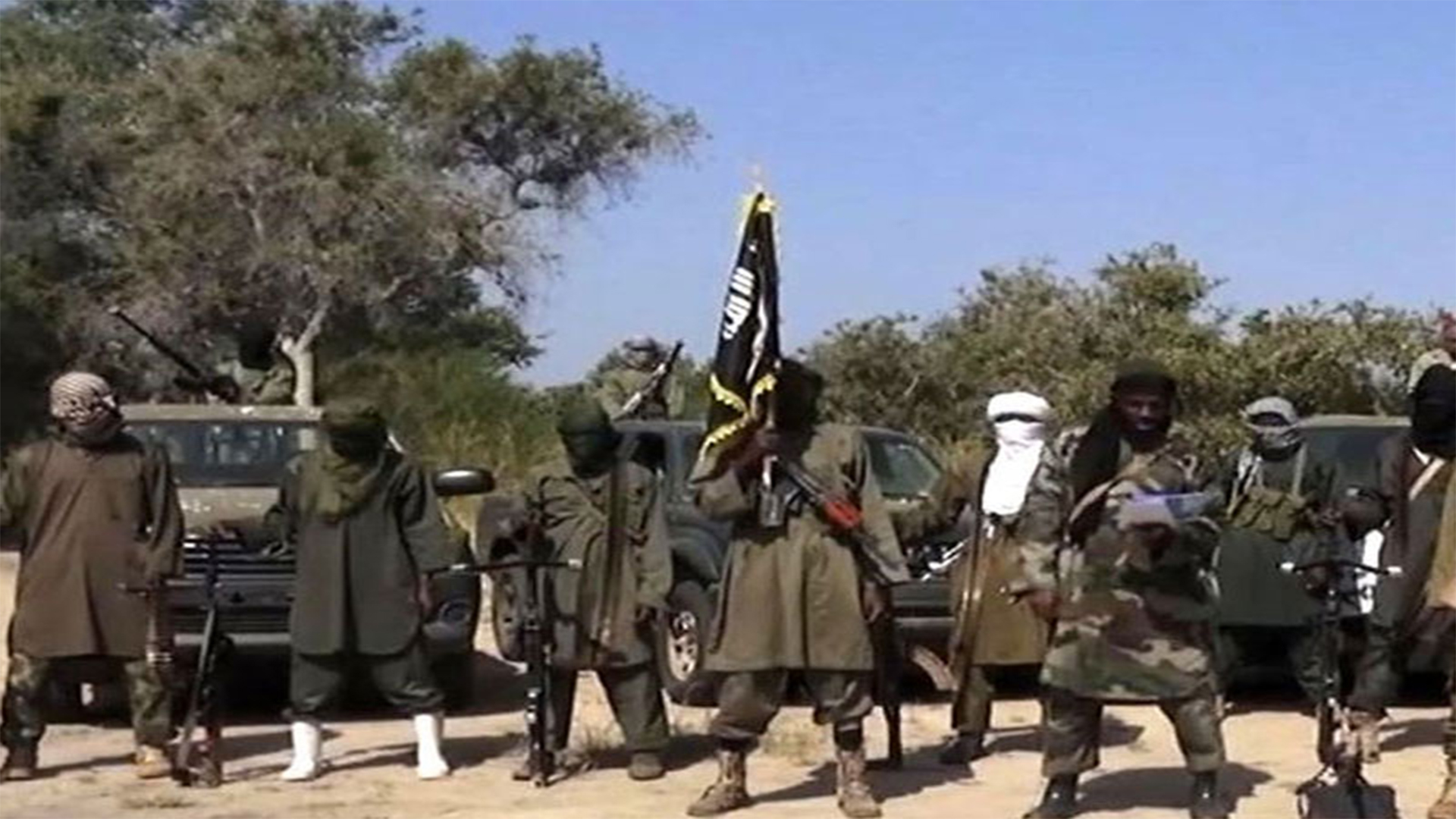 Army colonel, captain, others killed in Boko Haram clash