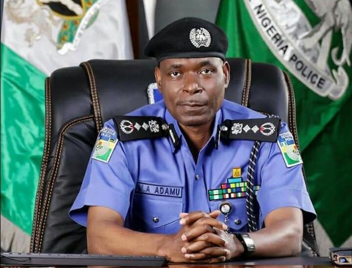 Looters Of NYSC Camp Will Be Apprehended – IGP, Adamu