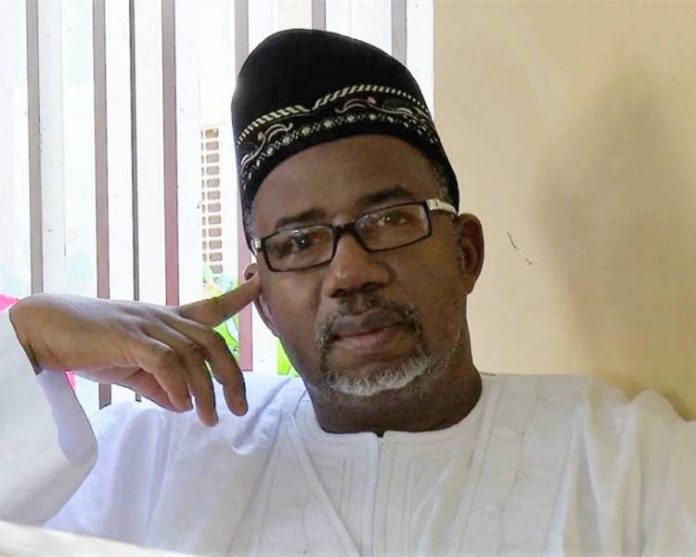 Buhari Known For Blaming, Lopsided Appointments – Gov. Bala