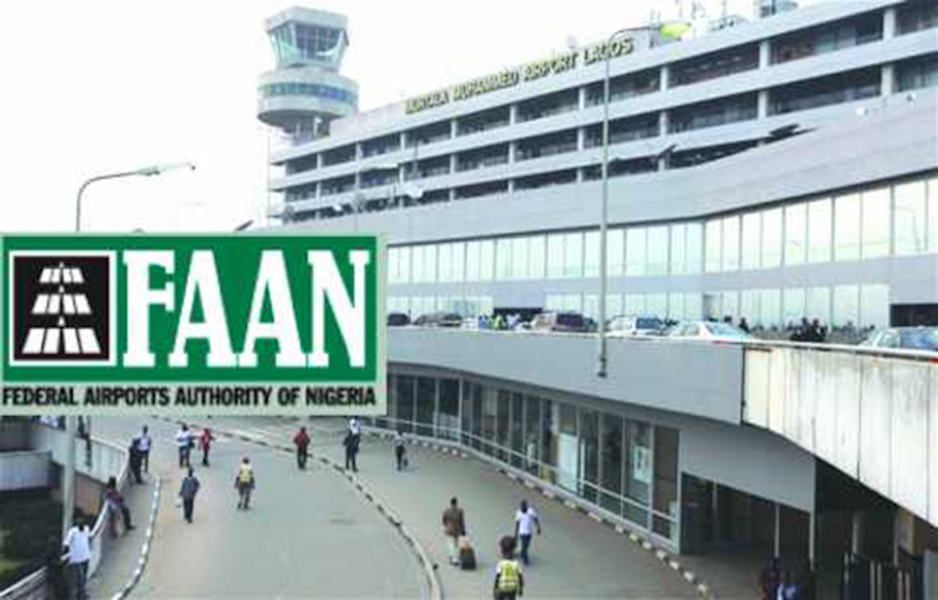 FAAN Suspends Airport Officials For Extorting Passenger