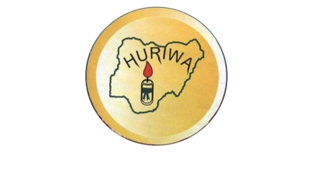 HURIWA Challenges Shehu To Travel By Road From Abuja To Lagos