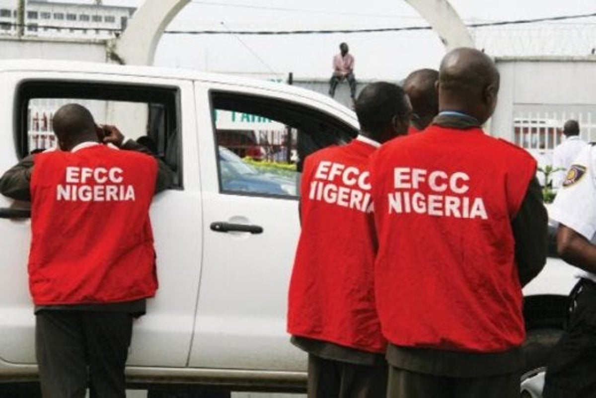 Nigerians Losing Money To Fraudulent Investment Schemes – EFCC