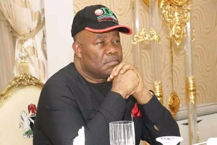 Reps Summons Akpabio After Nunieh Appeared Before Committee