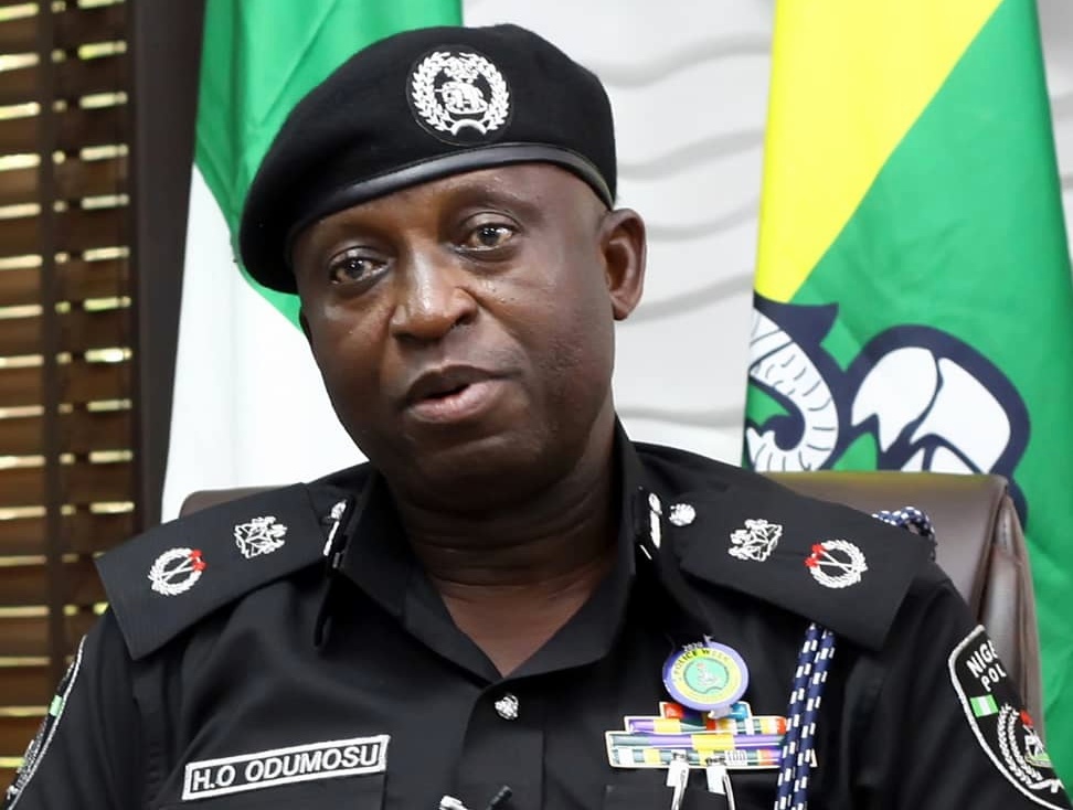 Lagos Police Makes 7 Demands From Gov Sanwo-Olu