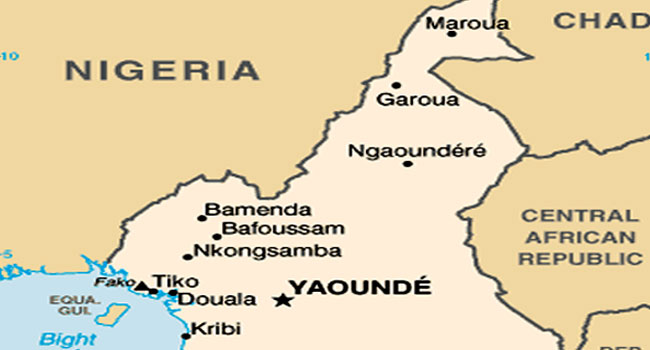 Teachers Kidnapped In Troubled Cameroon Region