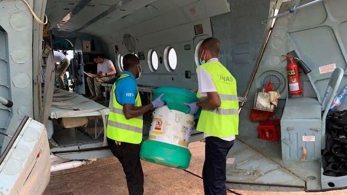 Guinea Postpones Planned Ebola Vaccination