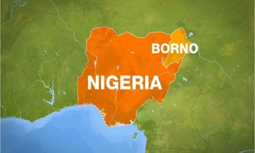 Boko Haram: Many Feared Killed In Maiduguri Explosion