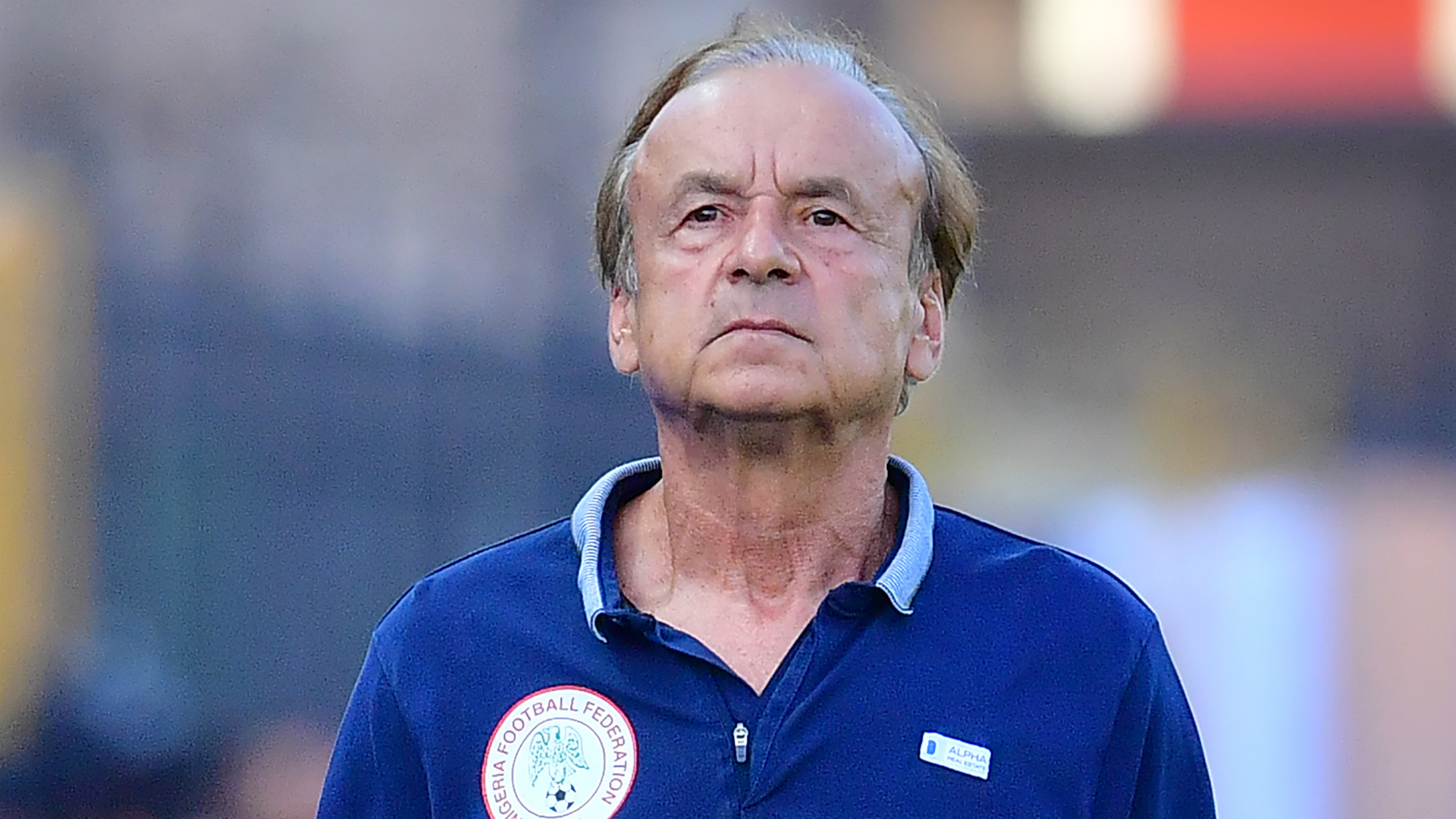 Why African Teams Cannot Win The World Cup Soon – Rohr