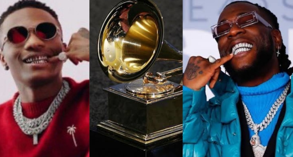 Atiku, Shehu Sani React To Burna Boy, Wizkid’s First Grammy
