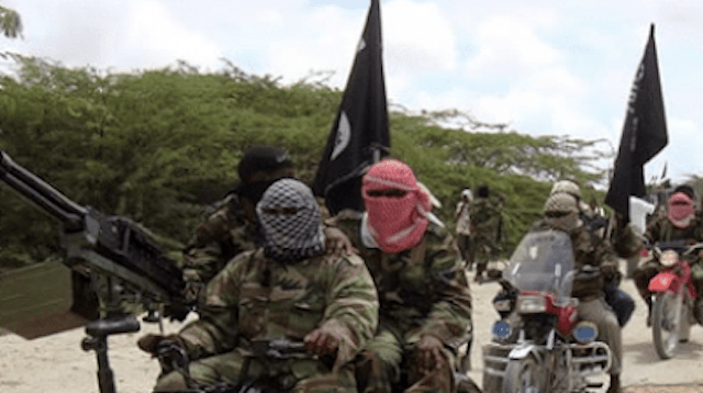 Boko Haram Attack Adamawa Community, Kill 7, Abduct Many