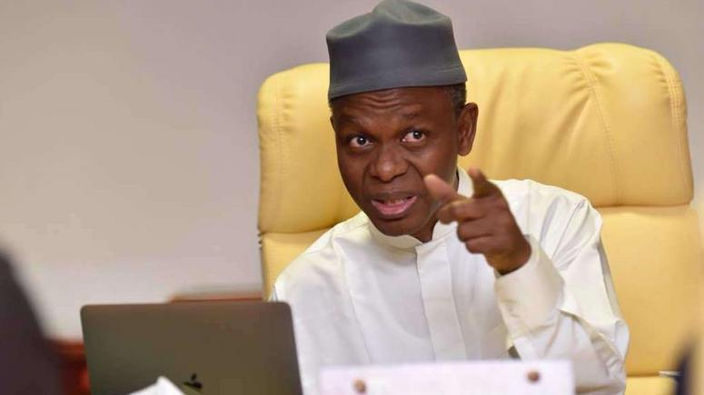 I Won't Pay Ransoms Even If My Son Was Kidnapped - El-Rufai