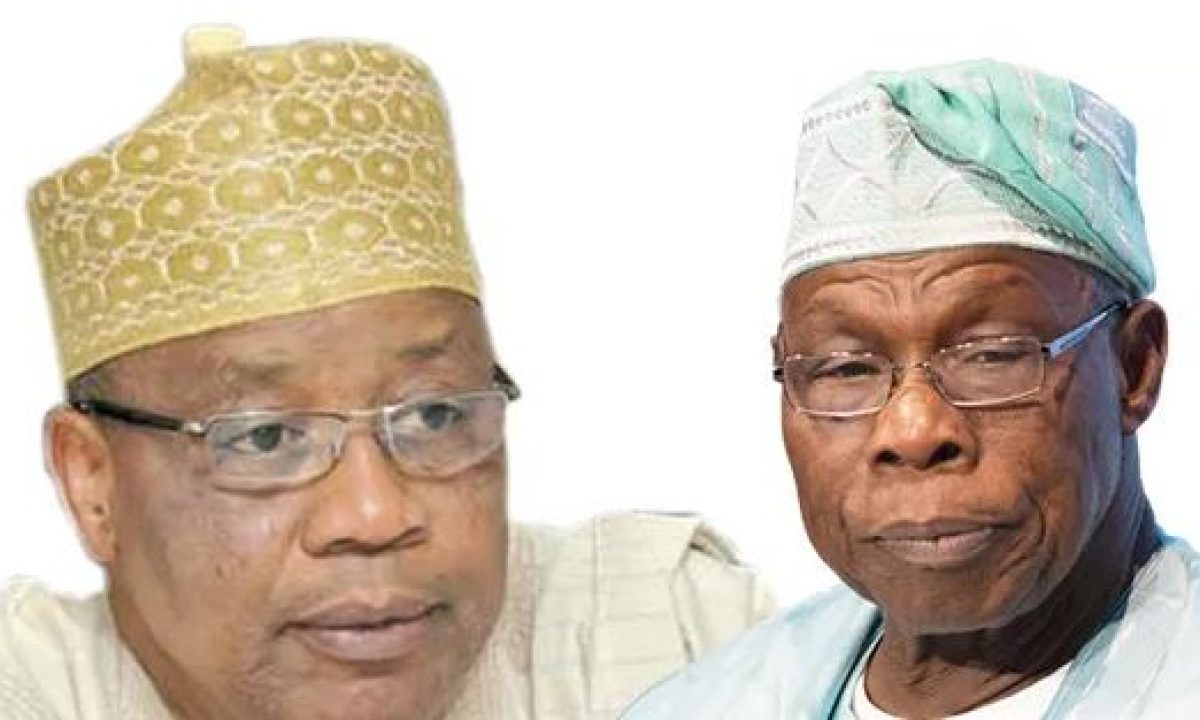 Why IBB Blocked Abiola From Becoming President - Obasanjo