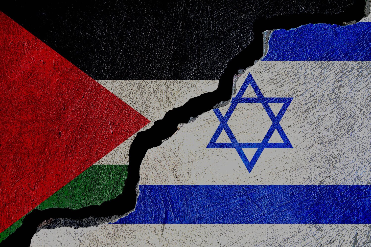 Much Ado About Israel-Palestine Conflict