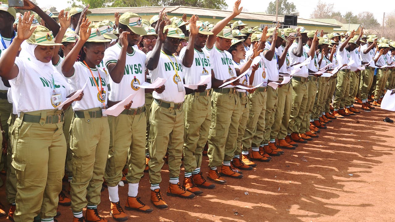 Most Corps Members Are Drug Addicts – NYSC Cries Out