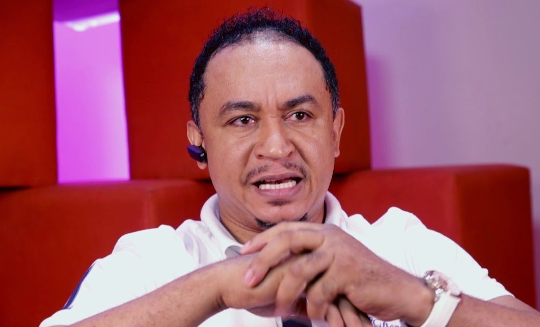 Praying To Lucifer More Effective Than To Jesus – Daddy Freeze