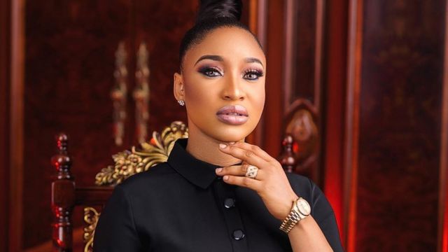 Rapists Should Be Killed Or Castrated – Tonto Dikeh