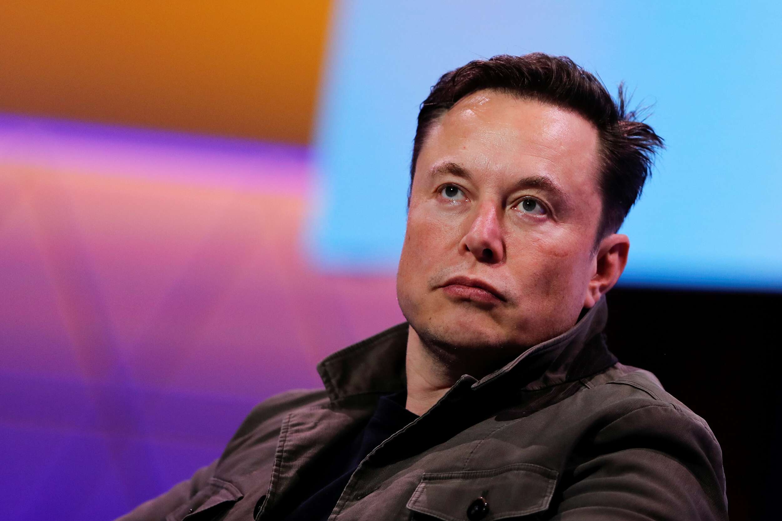 Why Tesla Will Not Accept Bitcoin - Musk