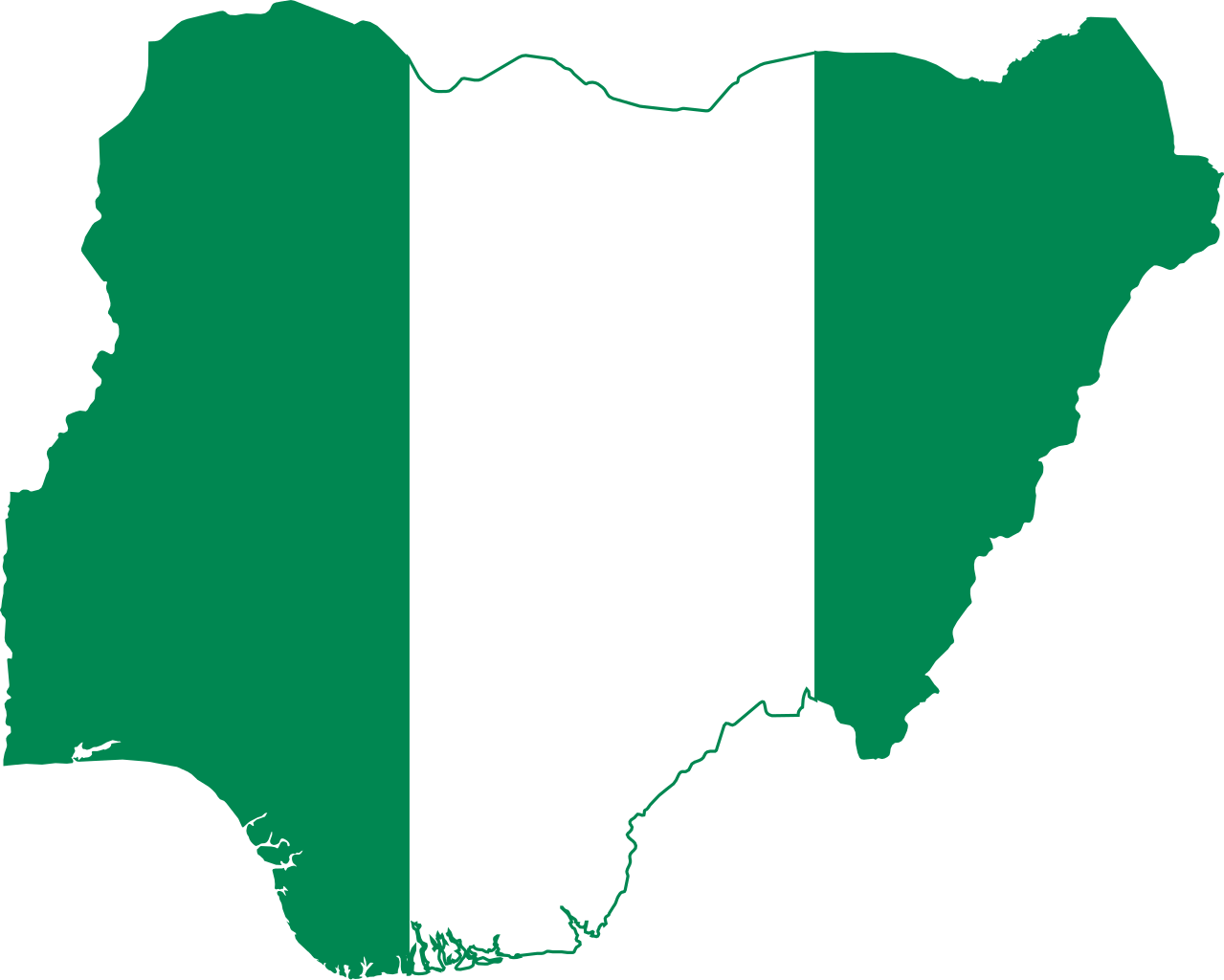 Southern Nigeria and Our Wastefulness Of Divine Providence