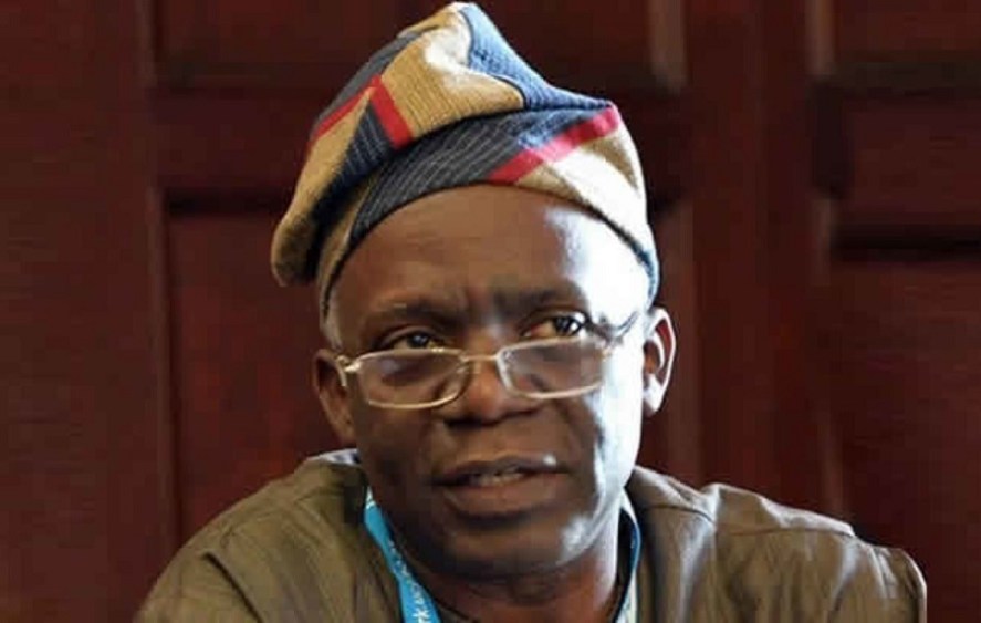 Why I Disagree With Those Who Want Nigeria’s Breakup – Falana