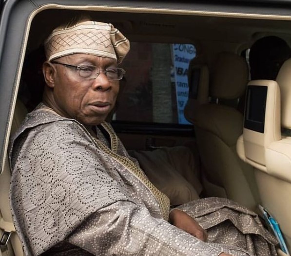 How I Have Been Managing Diabetes For 35 Years - Obasanjo