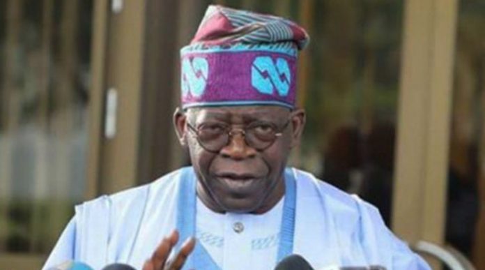Tinubu Is Hale And Hearty, Requires No Hospitalisation – Aide