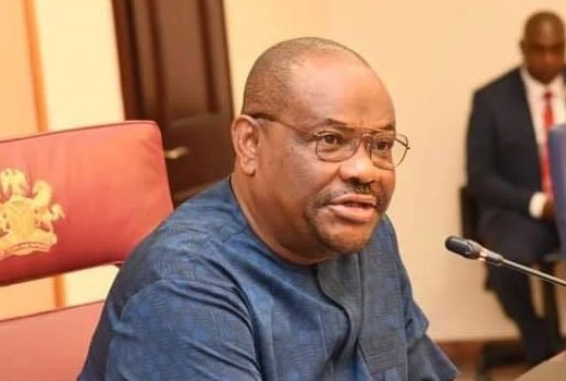 Wike Orders Demolition Of Shanties In Port Harcourt Axis