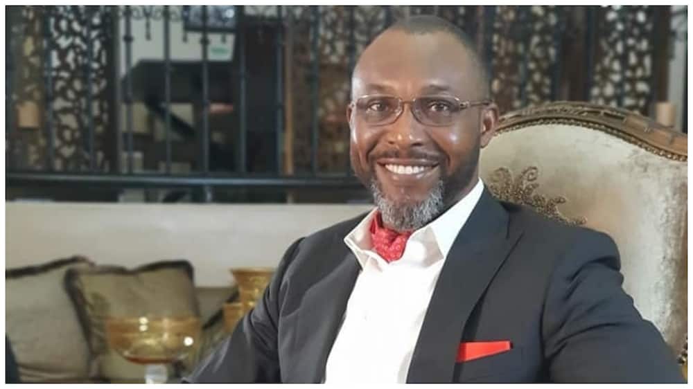 2023 Why PDP Had 12 Northern Candidates In 2019 – Chidoka