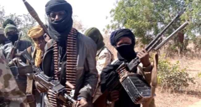 Northern Youths Welcome Declaration Of Bandits As Terrorists