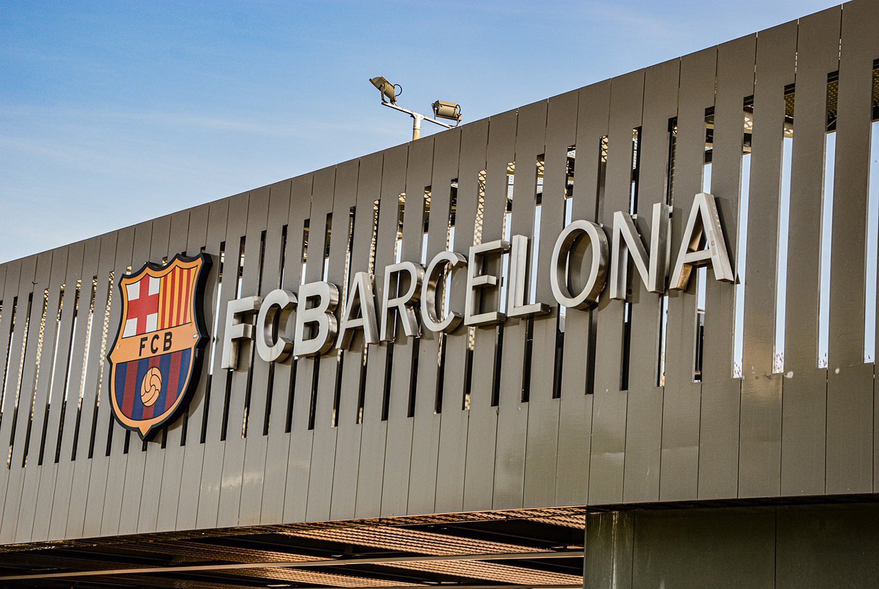 Barcelona Record €481m Losses For 2020-21 Season