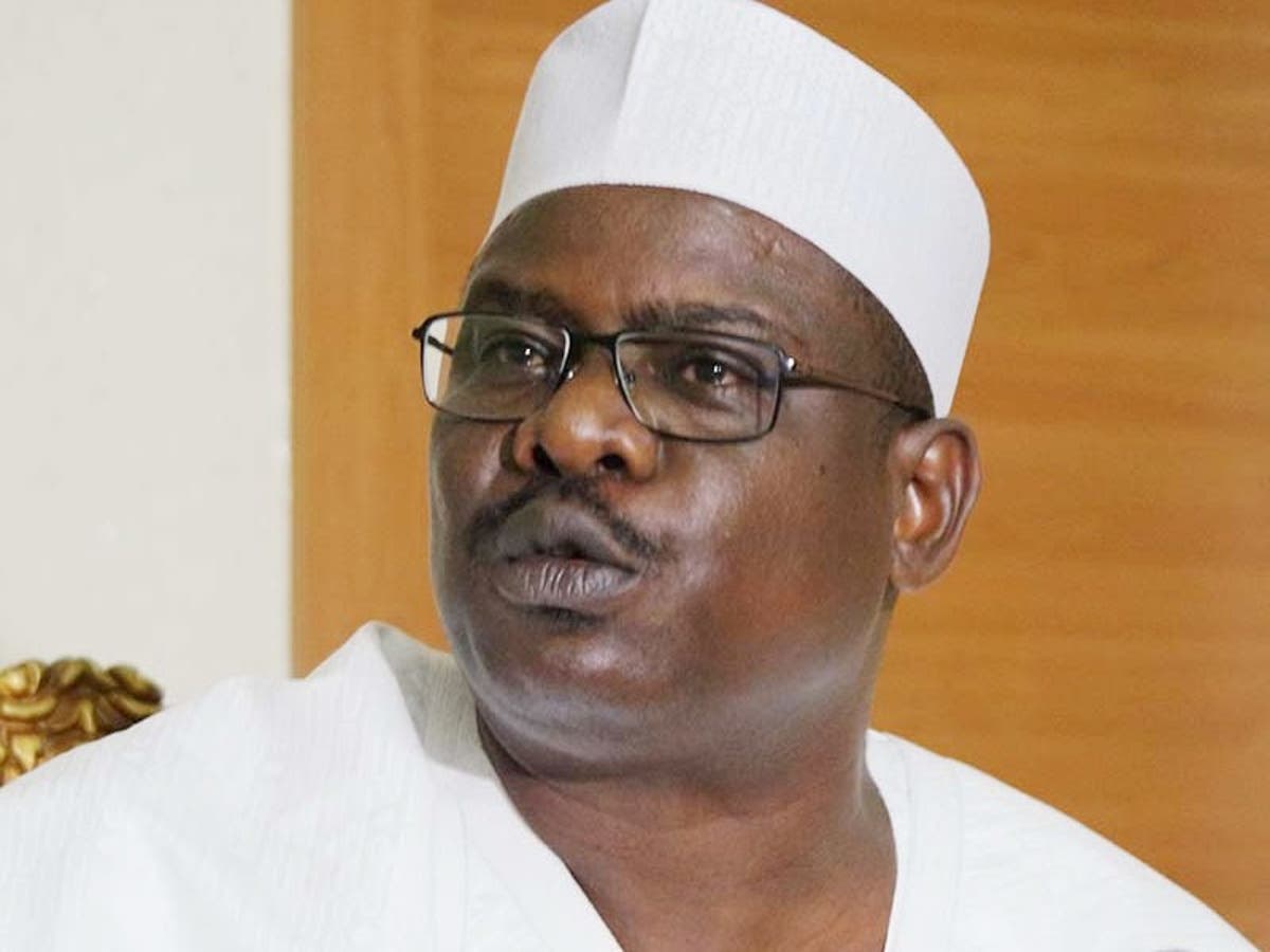 Continuous Borrowing To Fund 2022 Budget Worrisome – Ndume
