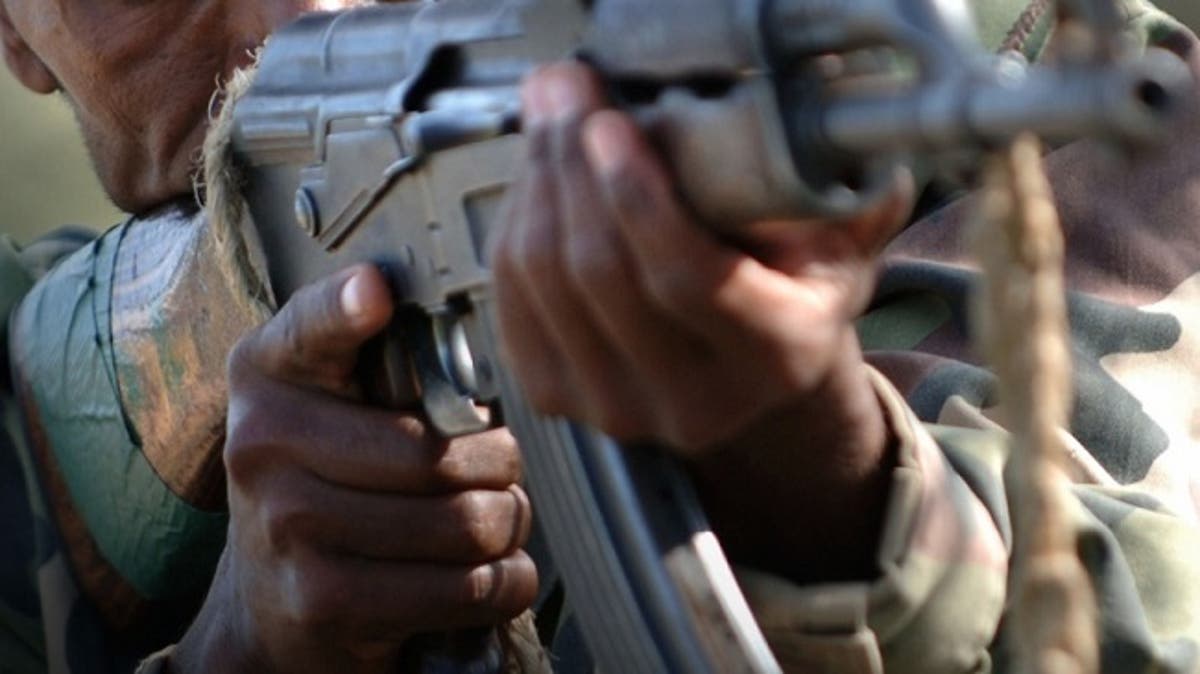 Unknown Gunmen Kill Retired Air Force Officer In Kaduna