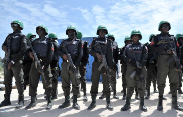 24 Kidnapped Victims Rescued By Police In Zamfara State