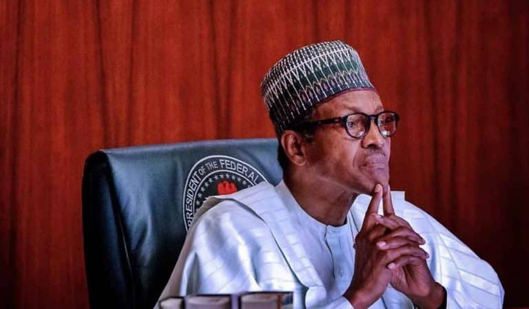 EndSARS Report SERAP, 116 Nigerians Drag Buhari To Court