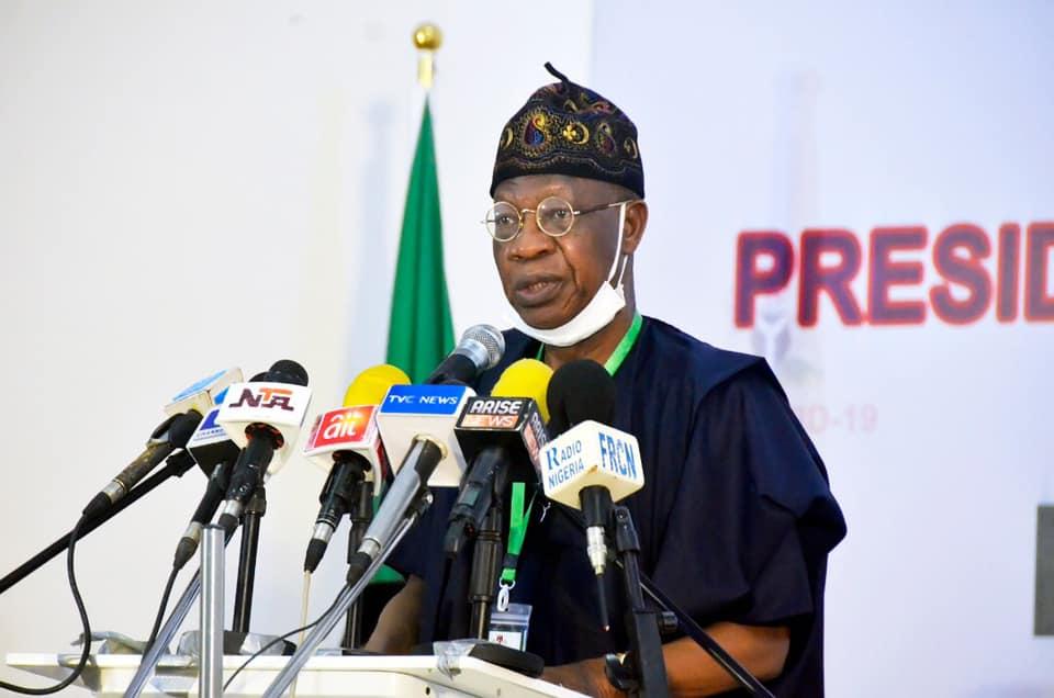 How We Saved Nigeria From Digital Colonialism - FG