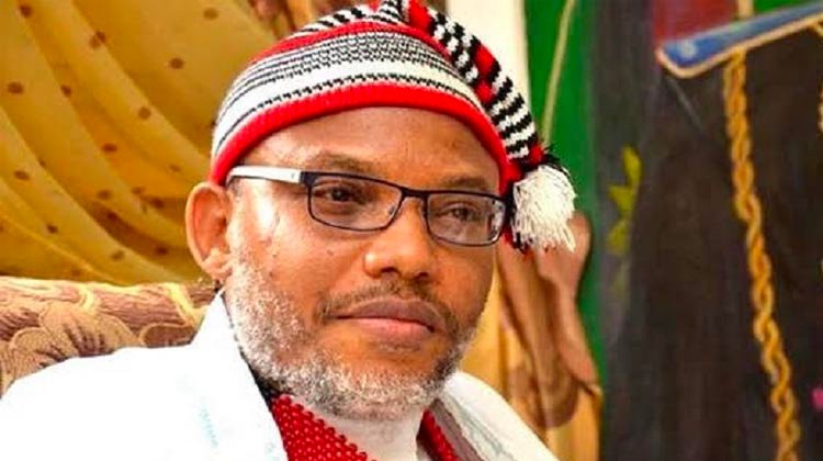 Nigeria Would Cease To Exist If Kanu Is Assassinated - Ohanaeze