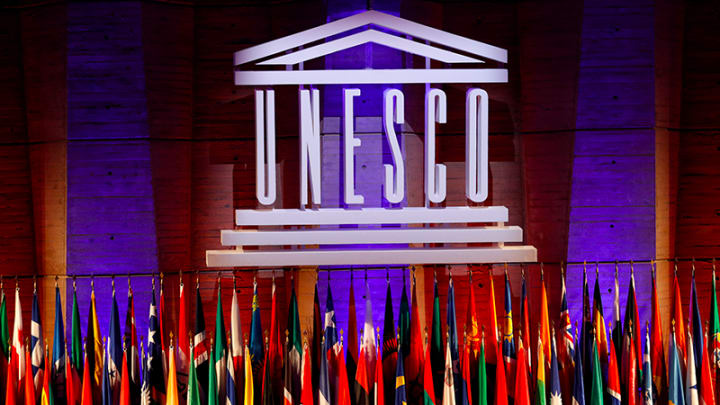 Nigeria To Host 2022 UNESCO Literacy Week