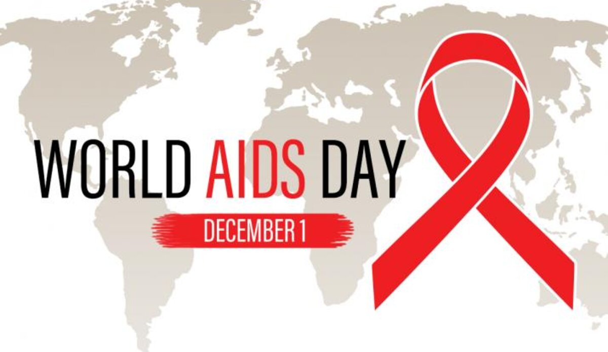 World AIDS Day: Nigerian AIDS Group Sensitises Citizens