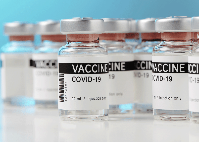 Chinese COVID-19 Vaccines Set To Be Produced In Nigeria