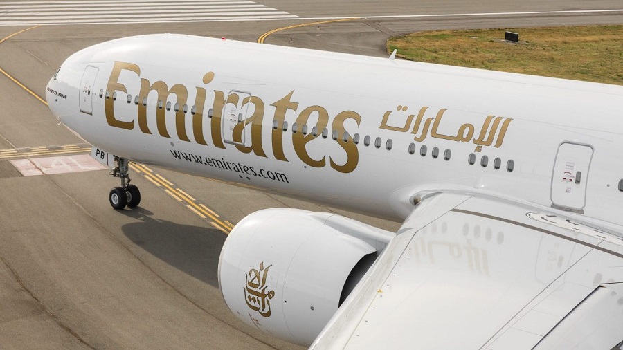 Nigeria Reinstates Emirates’ Flight Schedule Gives Reasons