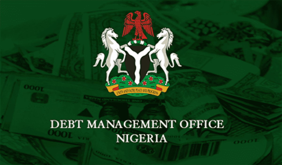 Nigeria’s Debt Has Climbed To N38.005trn – DMO