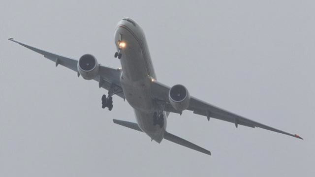 Russian Airliner Diverted To Avoid NATO Spy Plane - Moscow