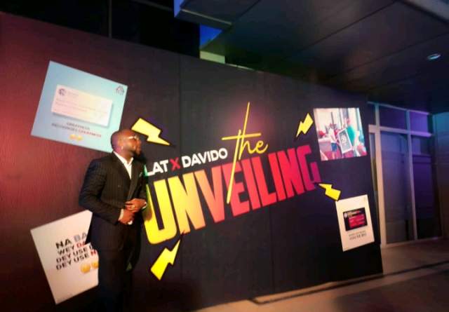 Wema Bank Signs Davido As Brand Ambassador