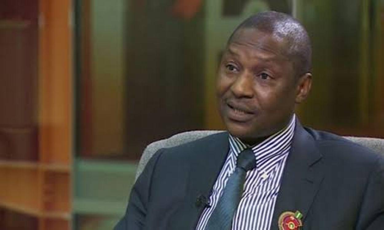Why Buhari Will Not Sign Amended Electoral Law – Malami