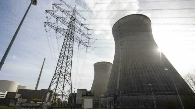 Germany Closes Down Half Of Its 6 Remaining Nuclear Plants