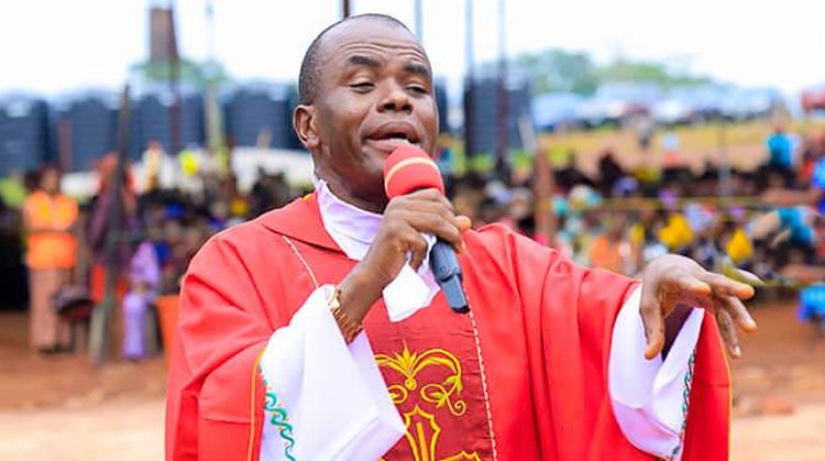 Nigeria Will End If Northerner Emerges Next President – Mbaka
