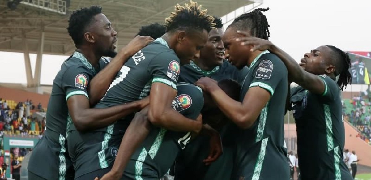 Super Eagles Get N10m From Allen Onyema For Win Against Egypt