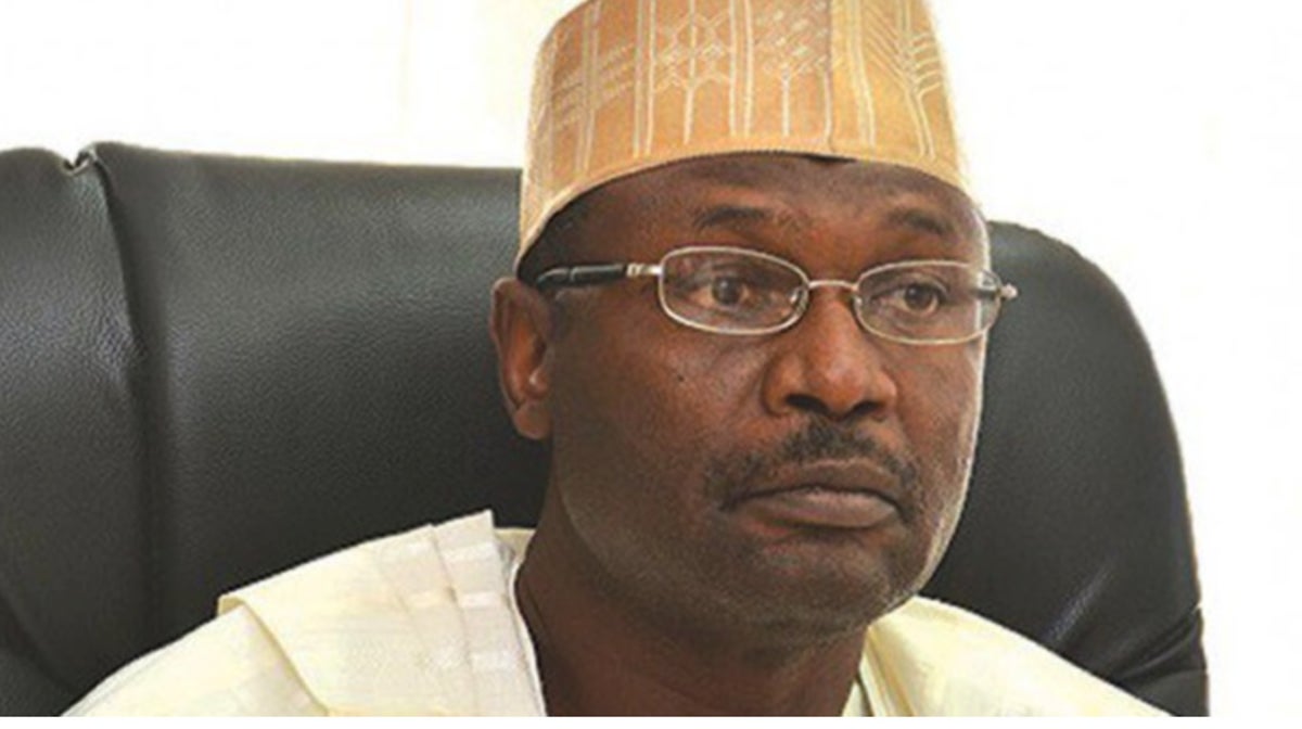 Why We Can’t Expunge Dead Persons From Voter Register – INEC