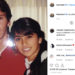 Messi Posts Photos Of His Teenage Days With Wife, Antonela